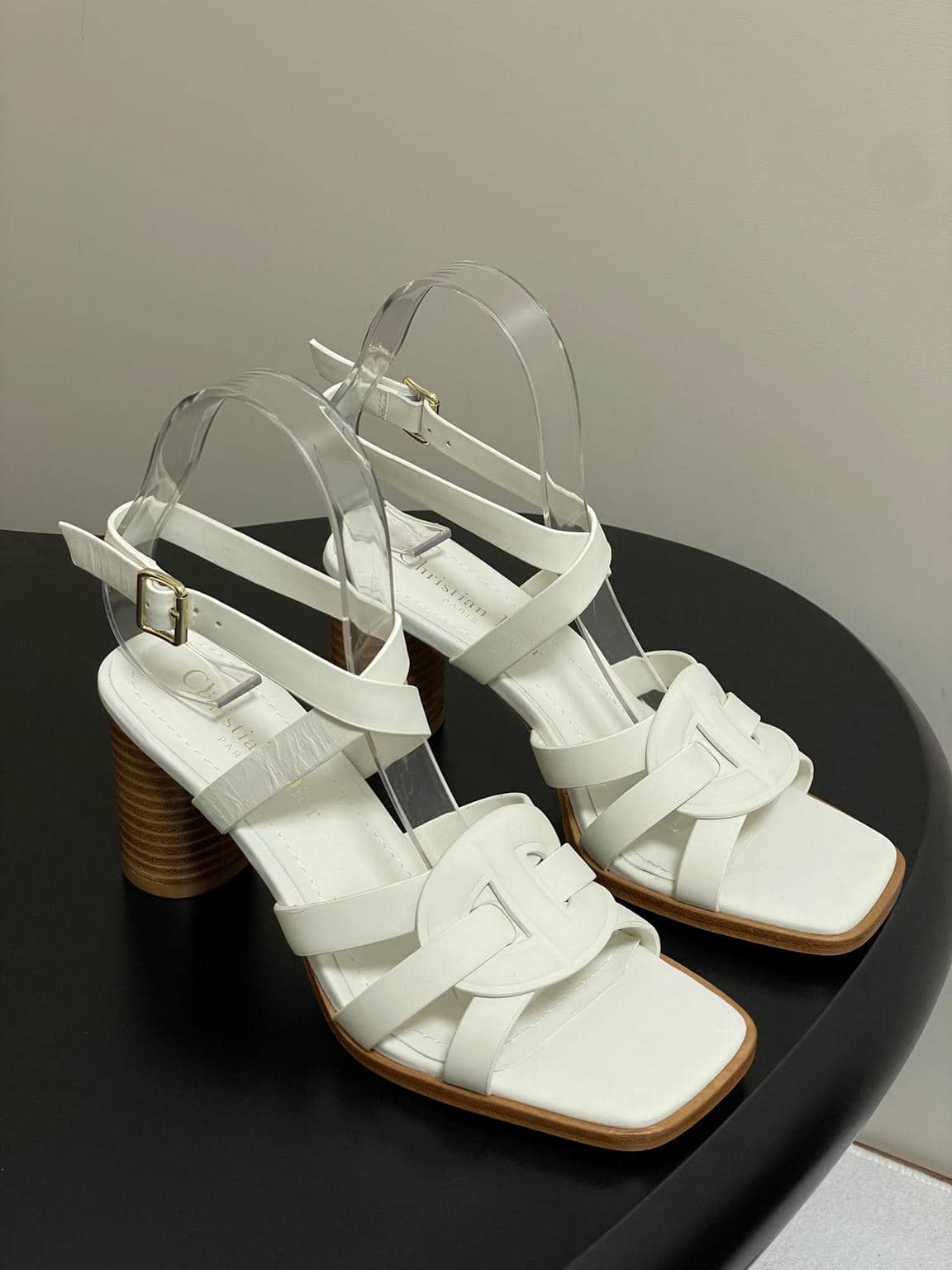 D-Club Sandals & Slides Collection-24